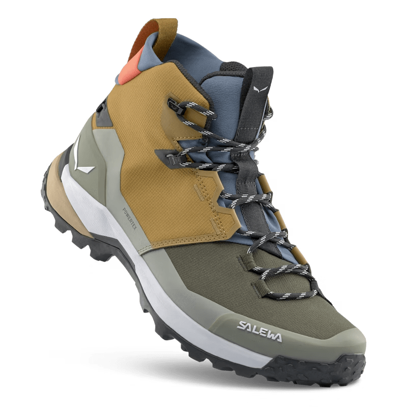 Puez 2 Mid Powertex Boot Men