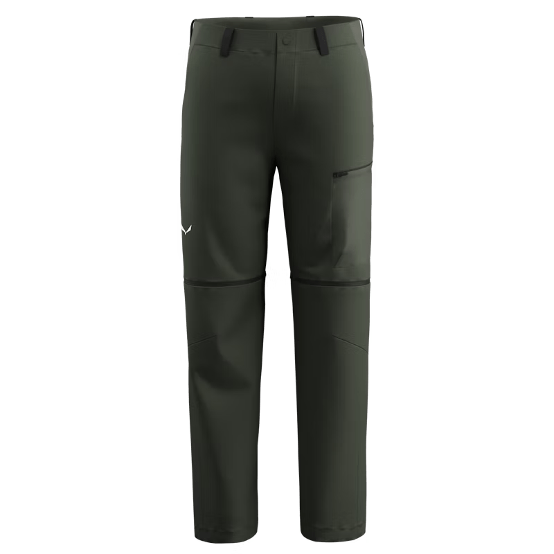 Puez Hemp Durastretch 2 in 1 Pant Men