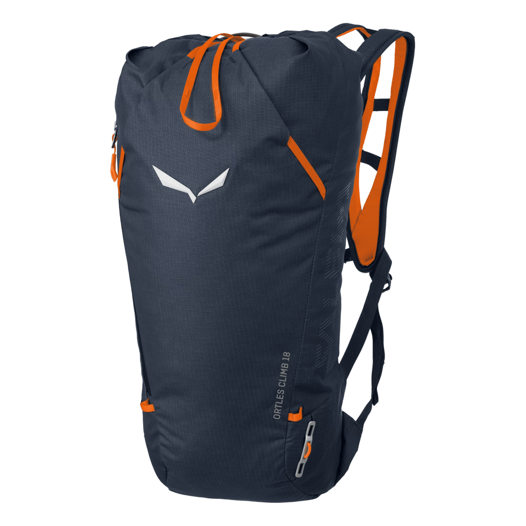 Ortles Climb 18L Backpack